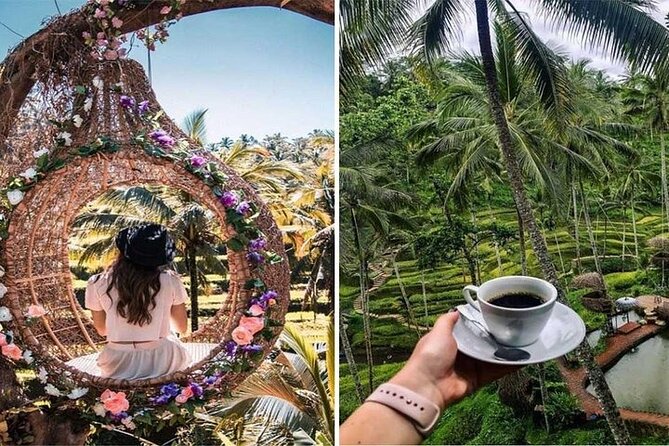 Mount Batur Jeep Sunrise With Options Tour - Coffee Plantation and Balinese Farm Life You Can Actually See