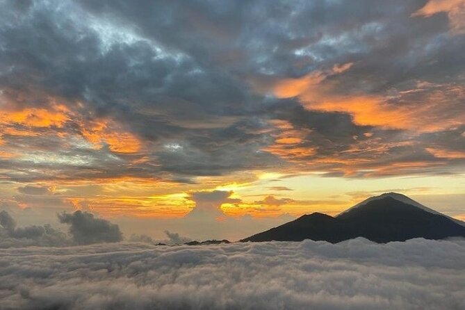 Mount Batur Jeep Sunrise With Options Tour - After Sunrise: Black Lava, Local Community, and Scenic Stops