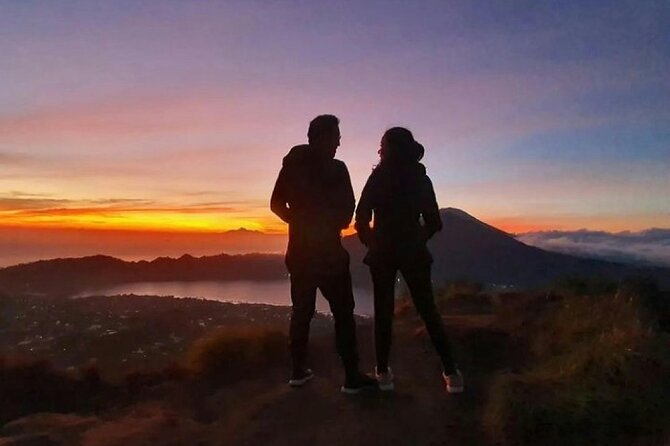 Mount Batur Jeep Sunrise With Options Tour - Hot Springs, a Temple, Kintamani Lunch, or Tibumana Waterfall
