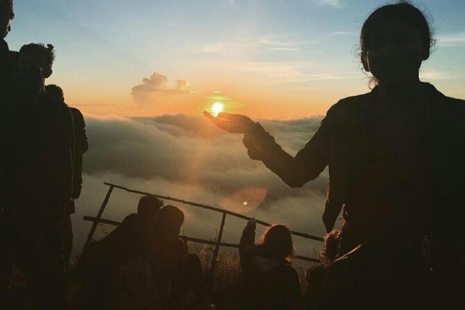 Mount Batur Jeep Sunrise With Options Tour - Inside the 4WD Jeep Ride, Including the Guide Factor