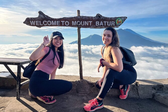 Mount Batur Sunrise Hike & Hot Spring (Private & All-Inclusive) - Mount Batur Sunrise Hike: What You Are Really Signing Up For
