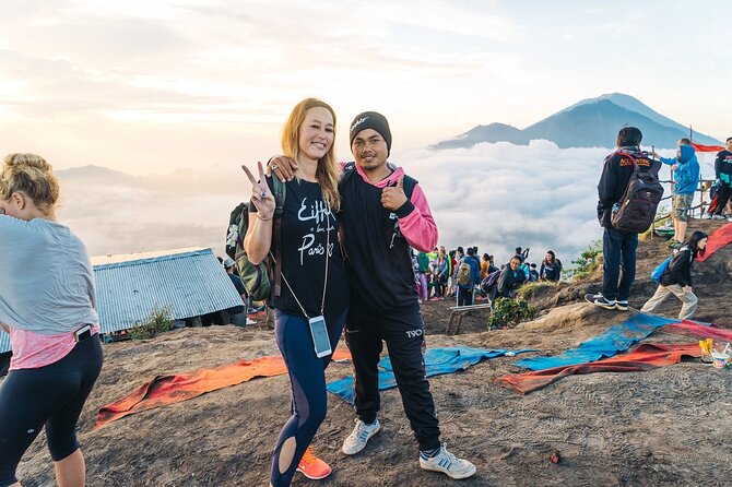 Mount Batur Sunrise Hike & Hot Spring (Private & All-Inclusive) - Toya Bungkah Hot Springs: Your First Recovery Stop