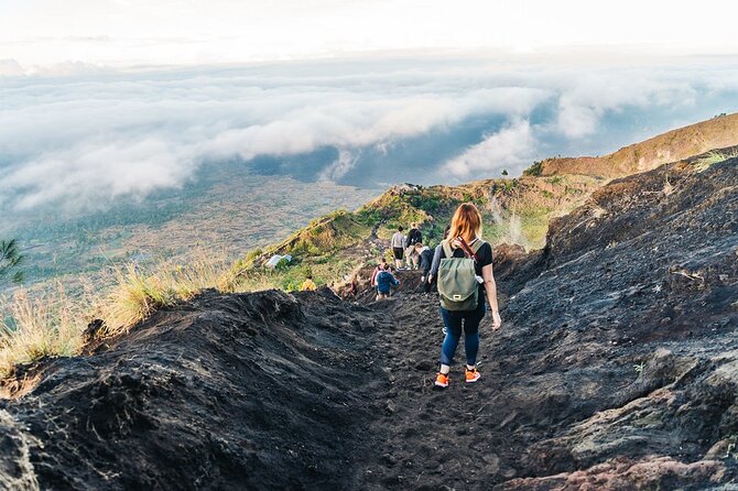 Mount Batur Sunrise Hike & Hot Spring (Private & All-Inclusive) - Lunch at Batur Sari Restaurant With Volcano Views