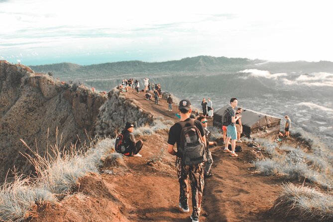 Mount Batur Sunrise Hike & Hot Spring (Private & All-Inclusive) - The Return Route: Ubud Stops, Coffee Plantations, and Beach Pass-Bys
