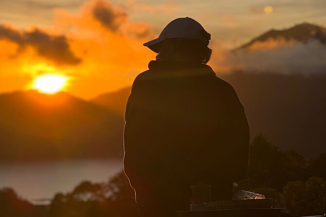 Mount Batur Sunrise Jeep Tour and Hot Spring - The One Thing to Confirm: Where the Jeep Will Take You