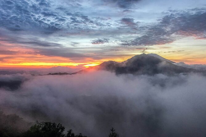 Mount Batur Sunrise Trek & Natural Hot Spring Experience - Mount Batur Sunrise Trek With Private Guidance, Not a Rushed Crowd