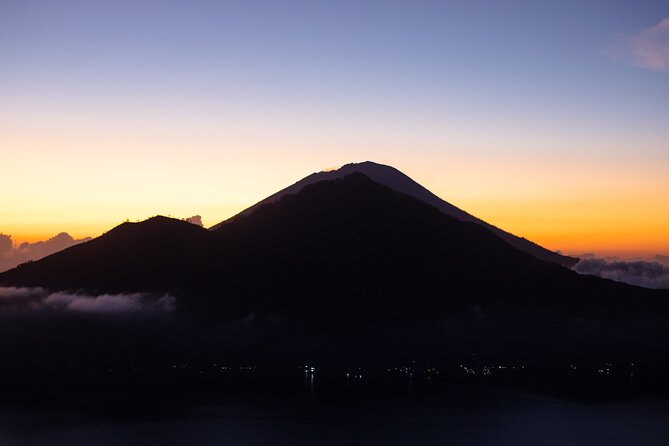 Mount Batur Sunrise Trek & Natural Hot Spring Experience - Crater Area Time and the View Angles You Actually Want