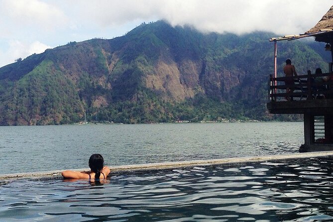 Mount Batur Sunrise Trek & Natural Hot Spring Experience - Relaxing at Jalan Batur Natural Hot Spring for a True Reset
