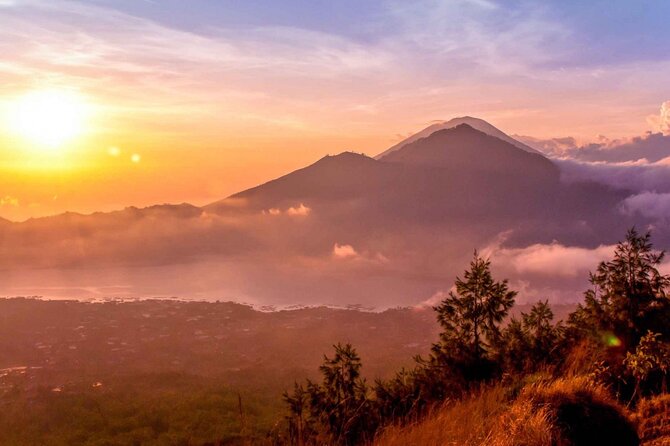 Mount Batur Sunrise Trek & Natural Hot Spring Experience - Price and Value: Why $79 Can Be a Fair Deal for This Specific Day