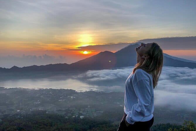 Mount Batur Sunrise Trekking (Group Tour) - Entering the plan: why this sunrise trek makes sense