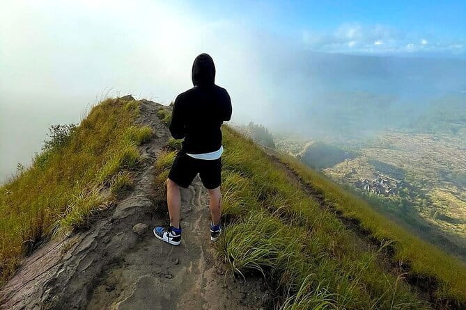 Mount Batur Sunrise Trekking (Group Tour) - Gear that keeps you comfortable in the dark