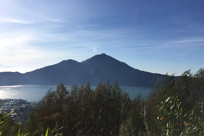 Mount Batur Sunrise Trekking & Hot Spring Tour - What to pack and how to time your day after 8 hours