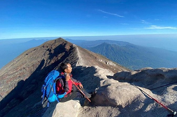 Mount Batur Sunrise Trekking, Hot Springs & Lunch at Restaurant - Price and value: what you are actually paying for at $61.16