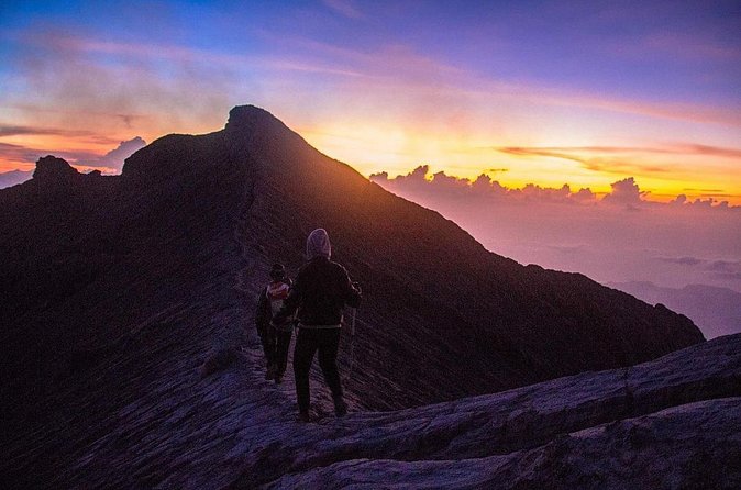 Mount Batur Sunrise Trekking, Hot Springs & Lunch at Restaurant - Practical tips to make the morning smoother