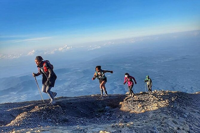 Mount Batur Sunrise Trekking, Hot Springs & Lunch at Restaurant - Hot springs by the lake: recovering your legs the smart way