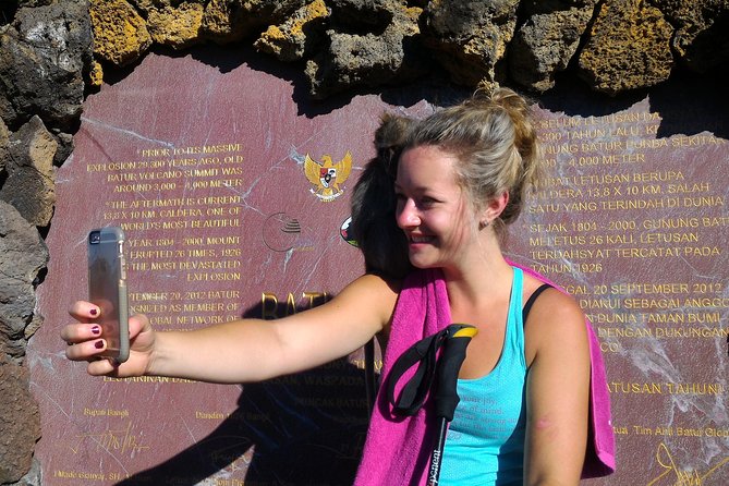 Mount Batur Sunrise Trekking Option - Kintamani stops after the trek: quick viewpoints, not a long hangout