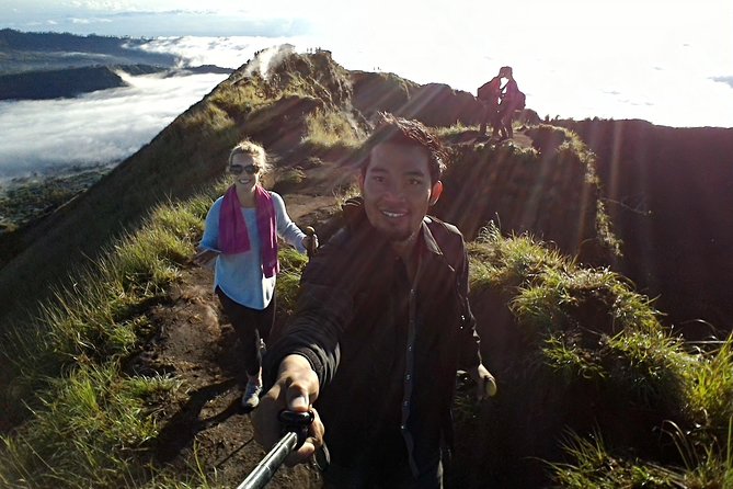 Mount Batur Sunrise Trekking Option - Price and value: what $59.94 gets you in real terms