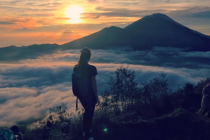Mount Batur Sunrise Trekking With Hot Springs - Key highlights you will actually feel