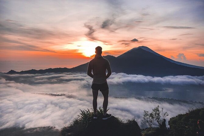 Mount Batur Sunrise Trekking With Hot Springs - Mt Batur sunrise trek, why it works as an easy Bali adventure
