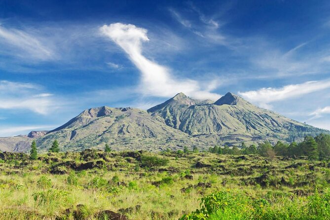 Mount Batur Sunrise Trekking with Natural Hot Spring - Key highlights worth getting excited about