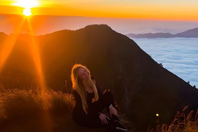 Mount Batur Sunrise Trekking with Natural Hot Spring - The coffee plantation stop at around 11:30 AM