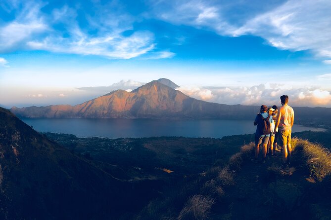 Mount Batur Sunrise Trekking with Professional Trekking Guide - Why Mount Batur sunrise feels like Bali at full volume