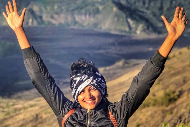 Mt. Batur : All-Inclusive Sunrise Trekking & Swing Ticket - What You Get From This Mt. Batur Sunrise + Ubud Swing Day
