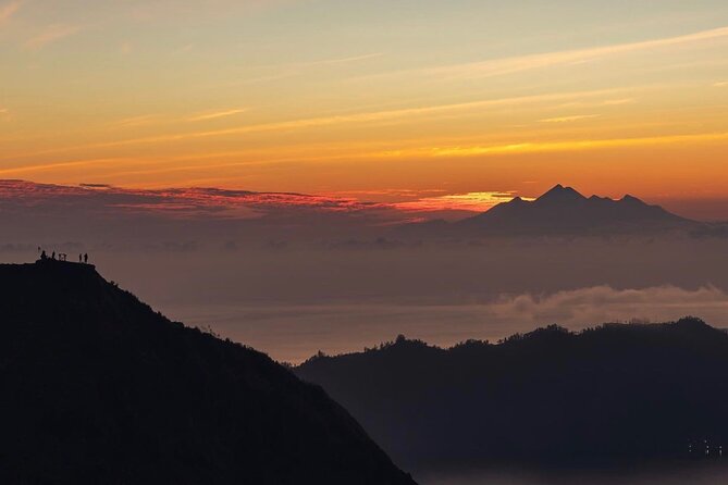 Mt. Batur : All-Inclusive Sunrise Trekking & Swing Ticket - Tegalalang Rice Terrace: The Scenic Reset During a Long Day