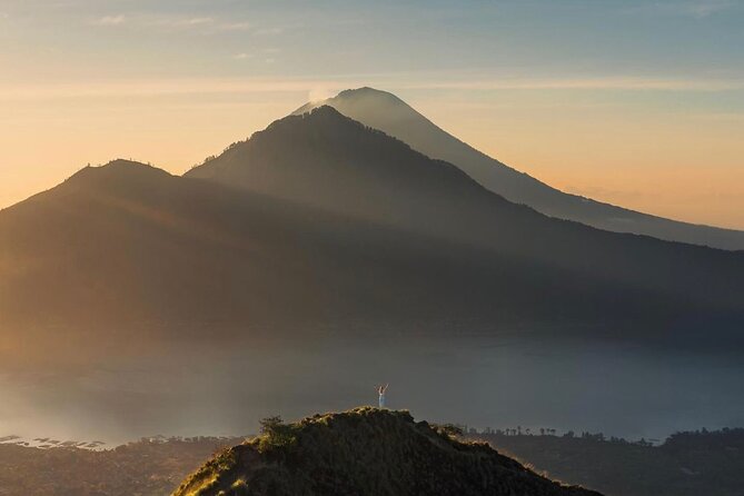 Mt. Batur : All-Inclusive Sunrise Trekking & Swing Ticket - Hot Spring Ticket: A Real Recovery Move After the Trek