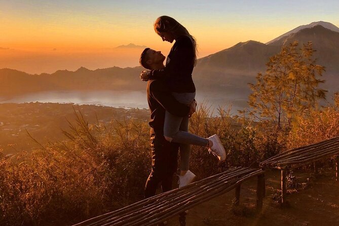 Mt. Batur : All-Inclusive Sunrise Trekking & Swing Ticket - Price and Value: Why $23 Can Be a Good Deal