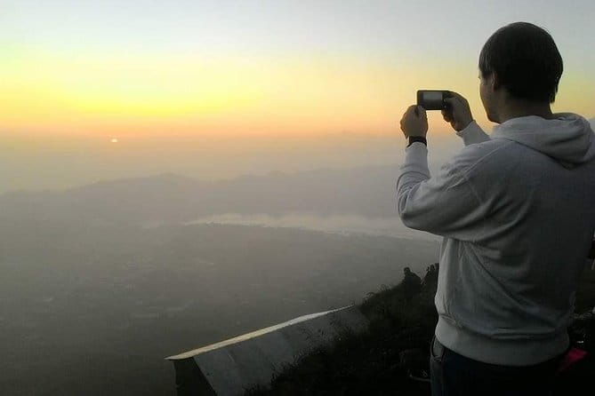 Mt Batur Camping (sunset & sunrise) - All Inclusive - Camp setup and what you do (and don’t) have to manage