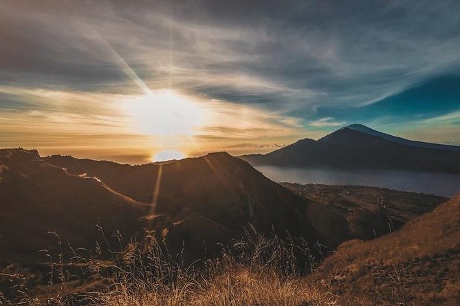 Mt batur Sunrise Trekking and Natural Spring Tour - Price and value: why a low fare still works here