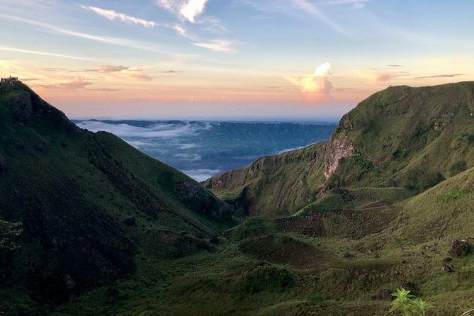 Mt batur Sunrise Trekking and Natural Spring Tour - Batur natural hot spring: soothe, don’t rush