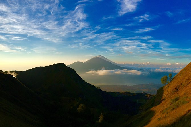 Mt batur Sunrise Trekking and Natural Spring Tour - What’s included, and why those “small” items matter