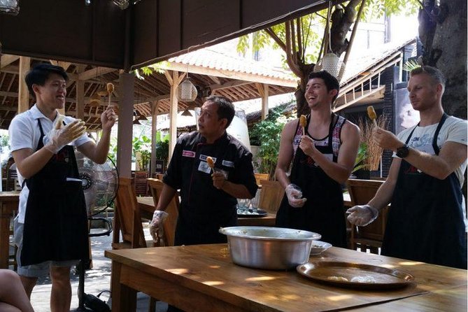 Nia Bali Seminyak Cooking Class - Key things that make this cooking class worth your morning