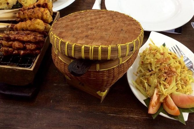 Nia Bali Seminyak Cooking Class - What you take home: cookbook, certificate, and cooking confidence