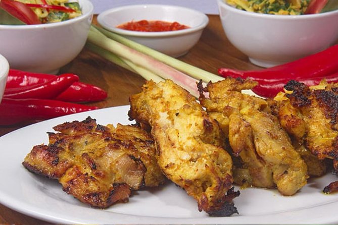 Nia Bali Seminyak Cooking Class - Price and value in Seminyak: why $71.50 can be fair