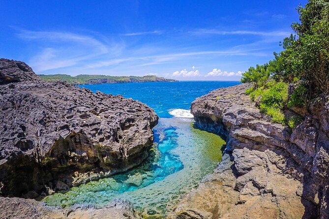 No:#1. Penida Island Tour And Snorkeling With Manta - Getting from Seminyak to Penida without the headache
