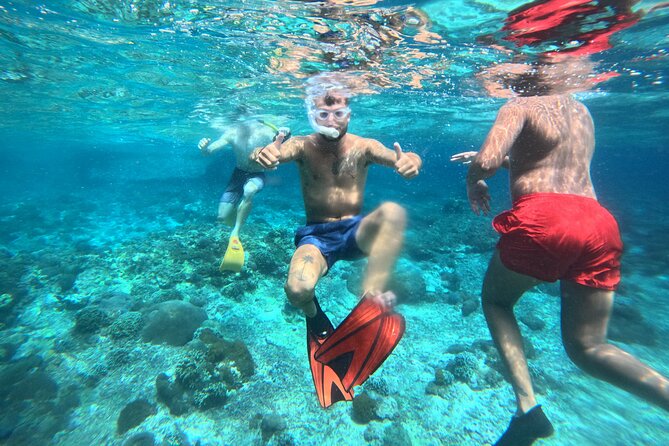 No:#1. Penida Island Tour And Snorkeling With Manta - Weather, sea conditions, and how flexible you should be