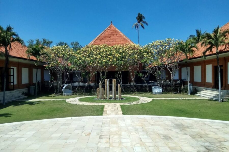 Nusa Dua: Museum Pasifika Admission Ticket with Audio Guide - Price and logistics: what $7 buys you, and what it does not