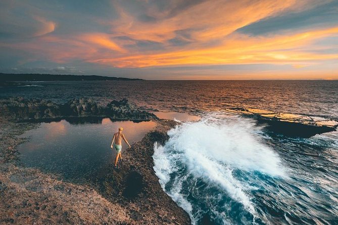 Nusa Lembongan Instagram Tour: The Most Famous Spots (Private & All-Inclusive) - Key Highlights You’ll Care About