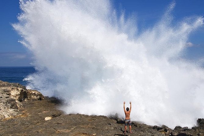 Nusa Lembongan Instagram Tour: The Most Famous Spots (Private & All-Inclusive) - Getting To Nusa Lembongan From Seminyak In One Smooth Flow