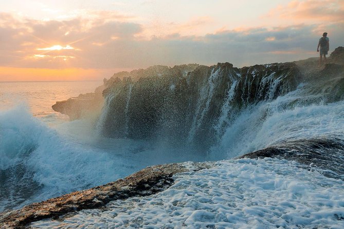 Nusa Lembongan Instagram Tour: The Most Famous Spots (Private & All-Inclusive) - Mangrove Point Boat Trip: Hollywood-Style Scenery, But Peaceful