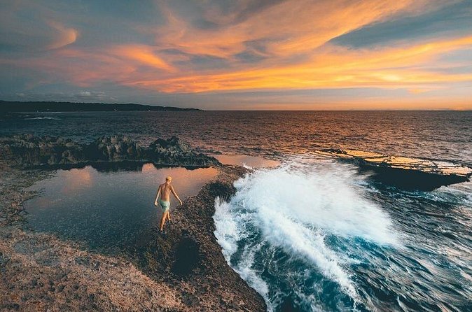 Nusa Lembongan Instagram Tour: The Most Famous Spots (Private & All-Inclusive) - Timing, Comfort, Wi-Fi, and the Lunch Break That Actually Helps