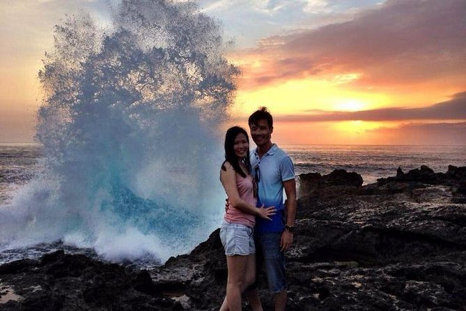 Nusa Lembongan Instagram Tour: The Most Famous Spots (Private & All-Inclusive) - Price and Value: What $114 Buys You