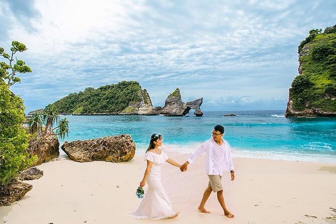 Nusa Penida. 2 Days Tour. Pick up from Bali. - Penida in two days: why overnight time matters
