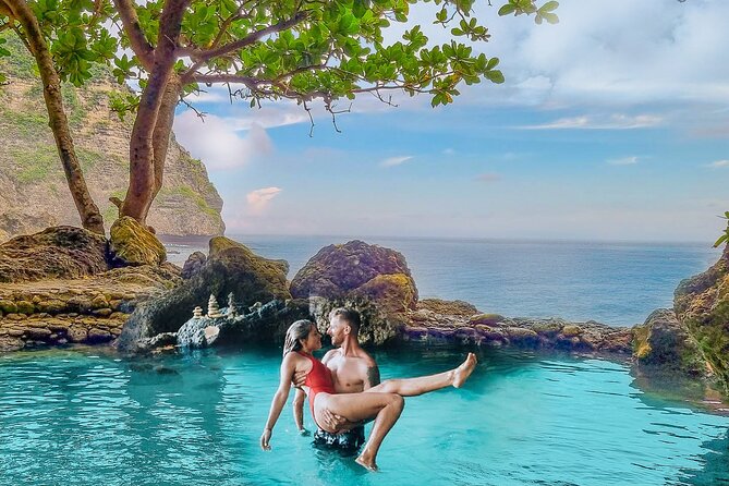 Nusa Penida. 2 Days Tour. Pick up from Bali. - Getting to Nusa Penida from Bali: transfers and timing you should plan for