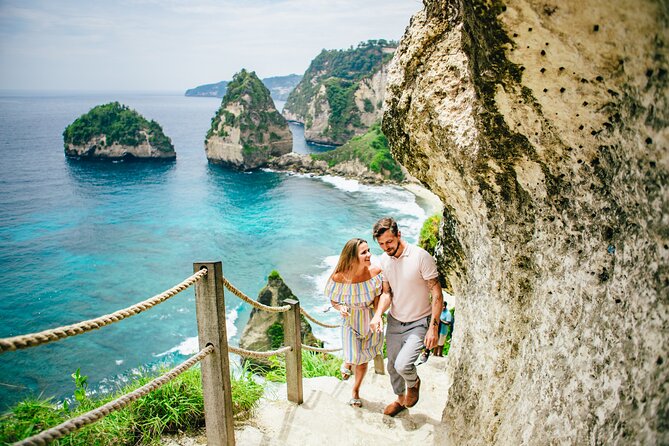 Nusa Penida. 2 Days Tour. Pick up from Bali. - Price and value for $119.26 per person