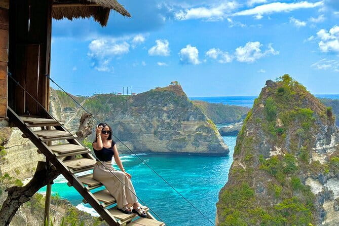 Nusa Penida 2Day 1Night With Accomodation - Key points before you go