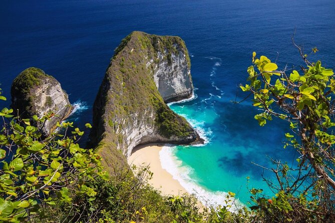 Nusa-Penida customize Tour - All inclusive - Entering the Nusa Penida day: boat check-in, car time, and realistic expectations